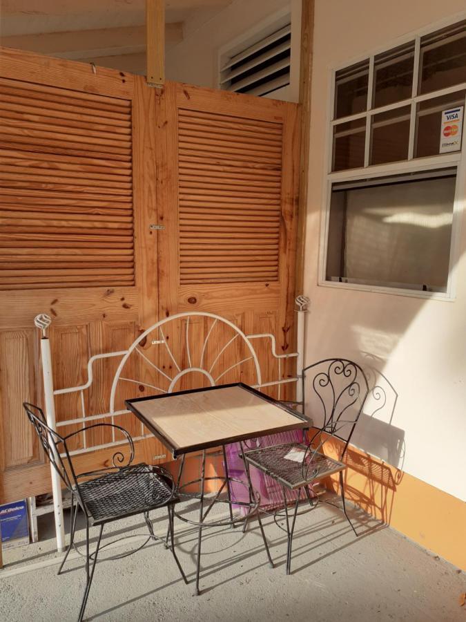セントジョージズCosy Cornerアパートメント エクステリア 写真