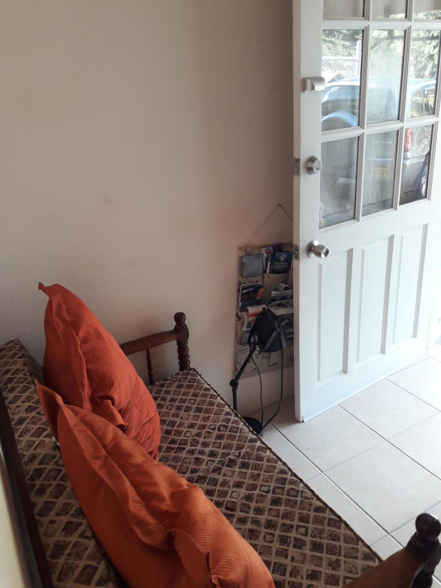 セントジョージズCosy Cornerアパートメント 部屋 写真